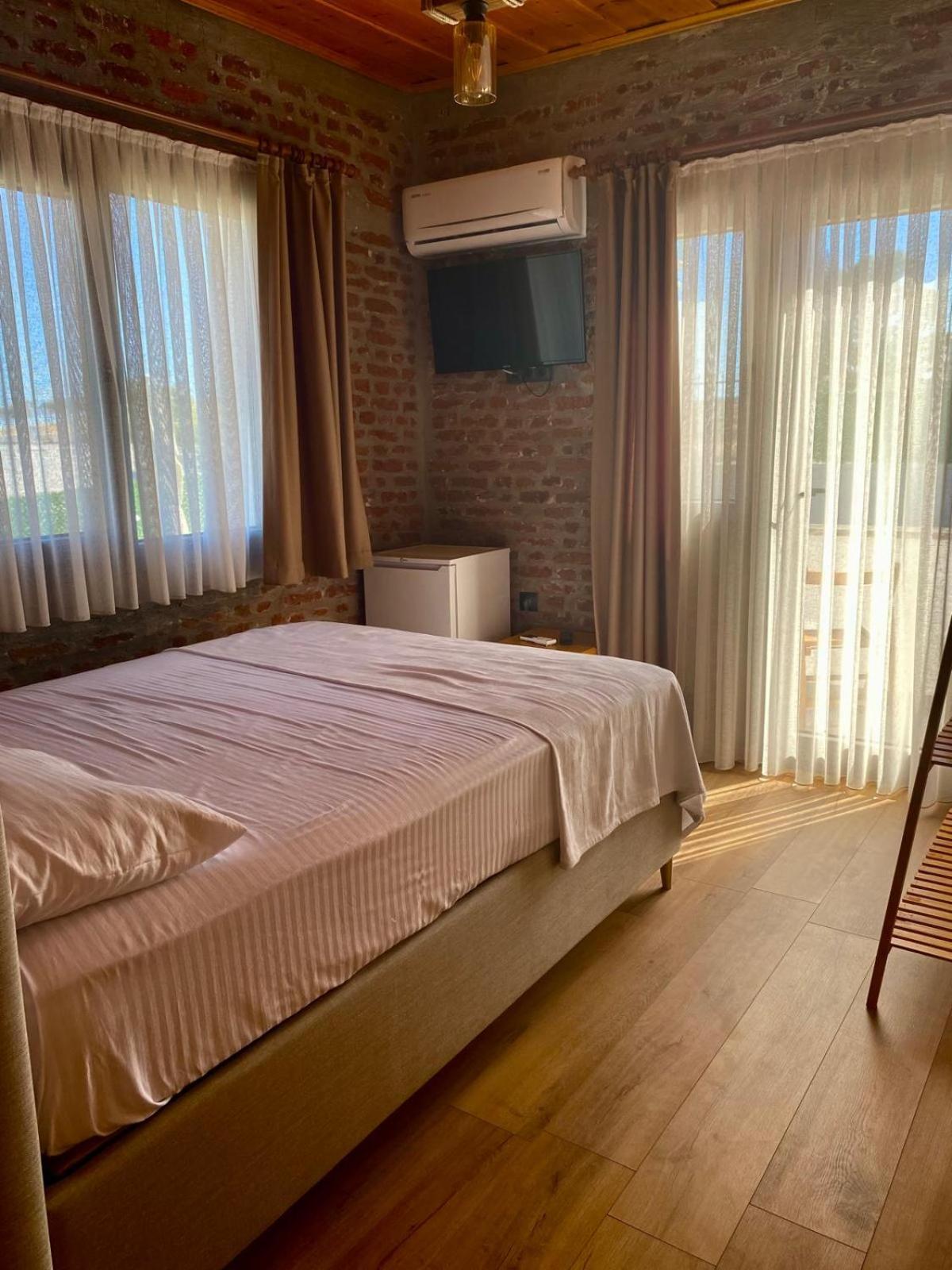 Moj Dom Kuecuekkoey Hotel Bagian luar foto
