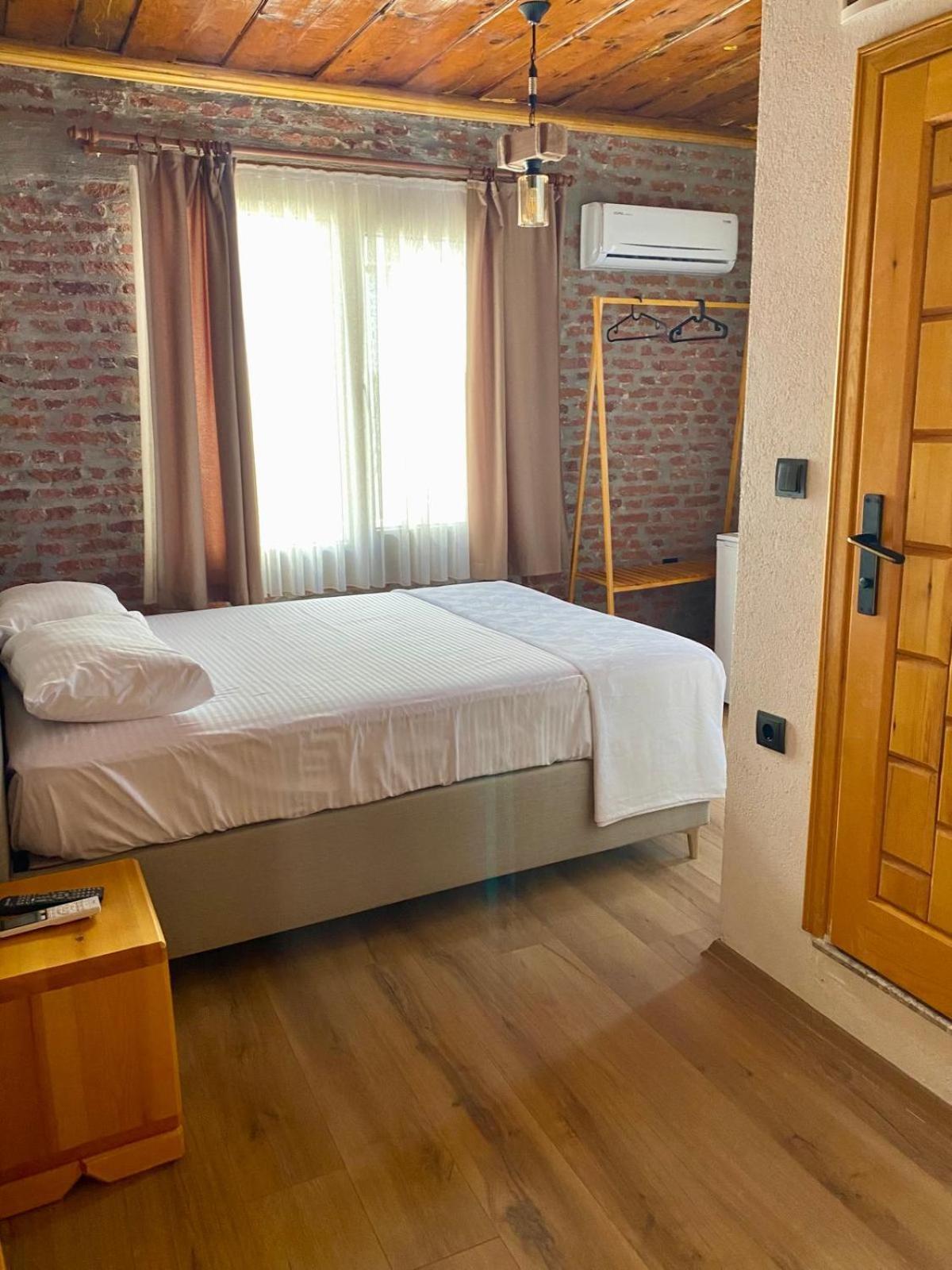 Moj Dom Kuecuekkoey Hotel Bagian luar foto