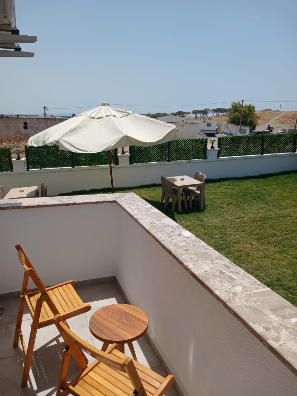 Moj Dom Kuecuekkoey Hotel Bagian luar foto