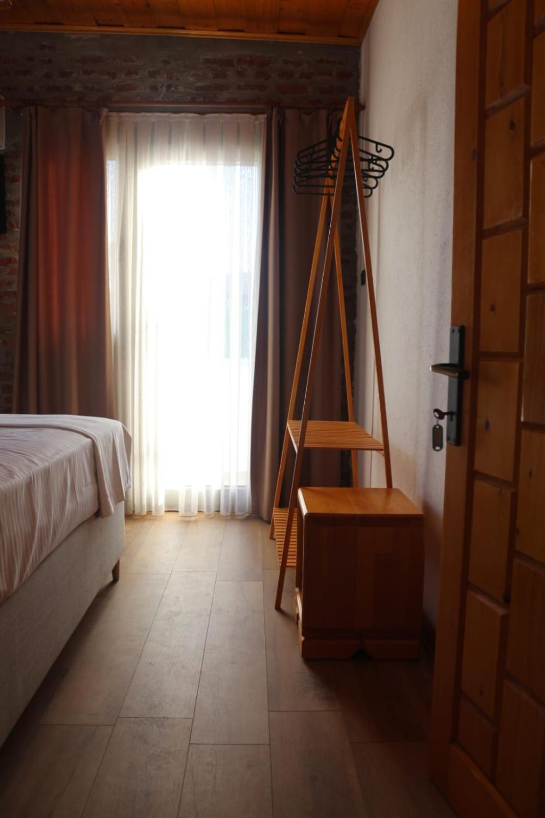 Moj Dom Kuecuekkoey Hotel Bagian luar foto