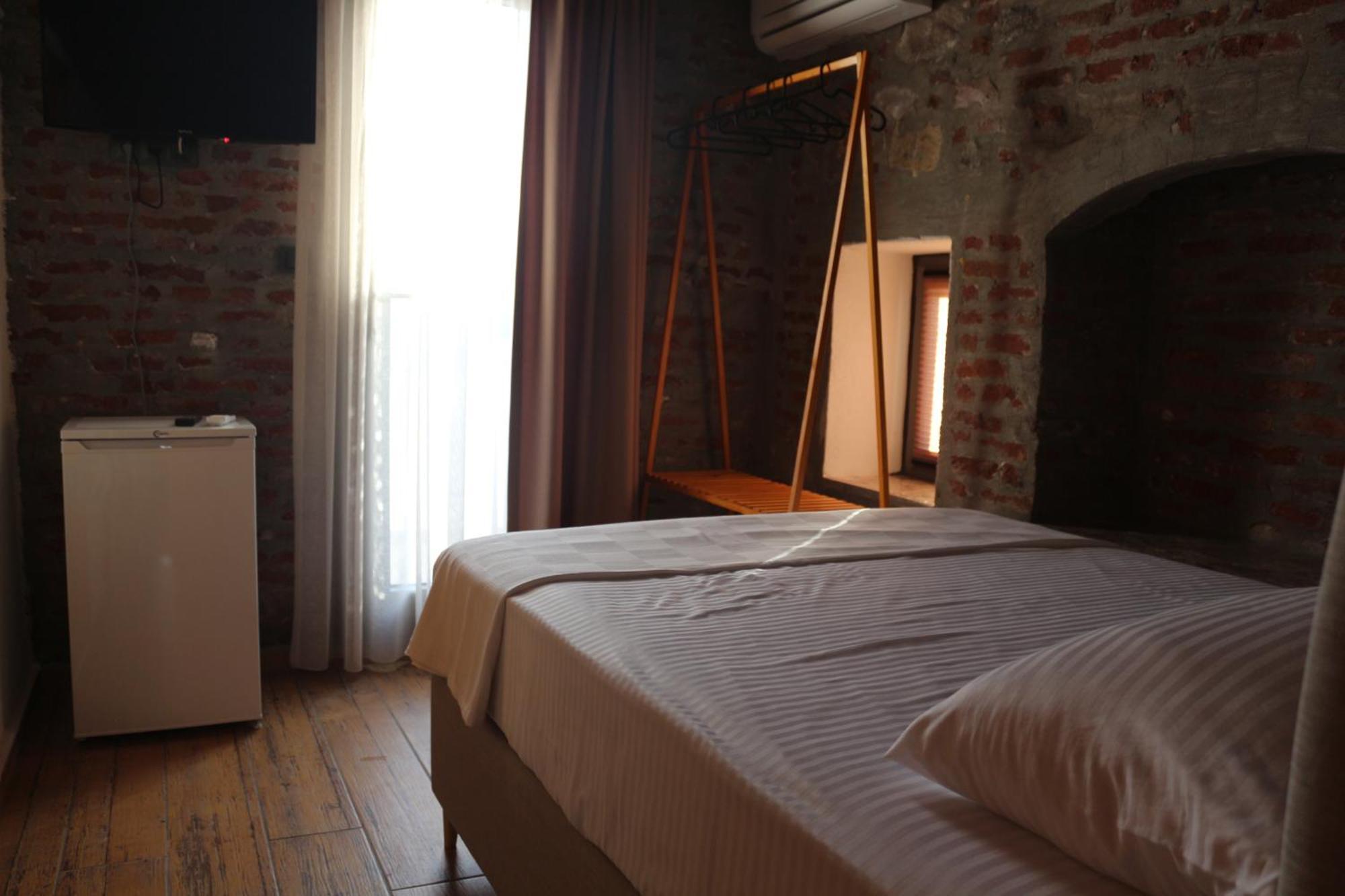Moj Dom Kuecuekkoey Hotel Bagian luar foto