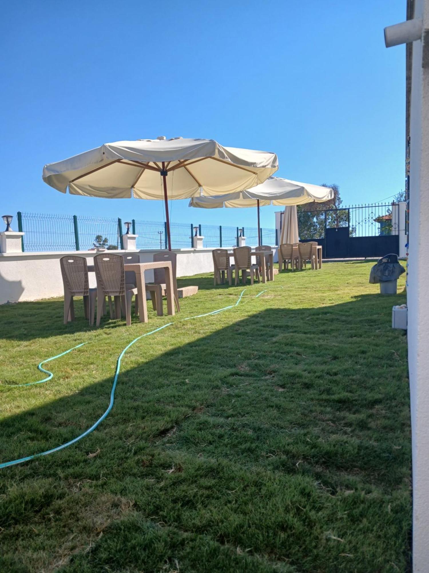 Moj Dom Kuecuekkoey Hotel Bagian luar foto