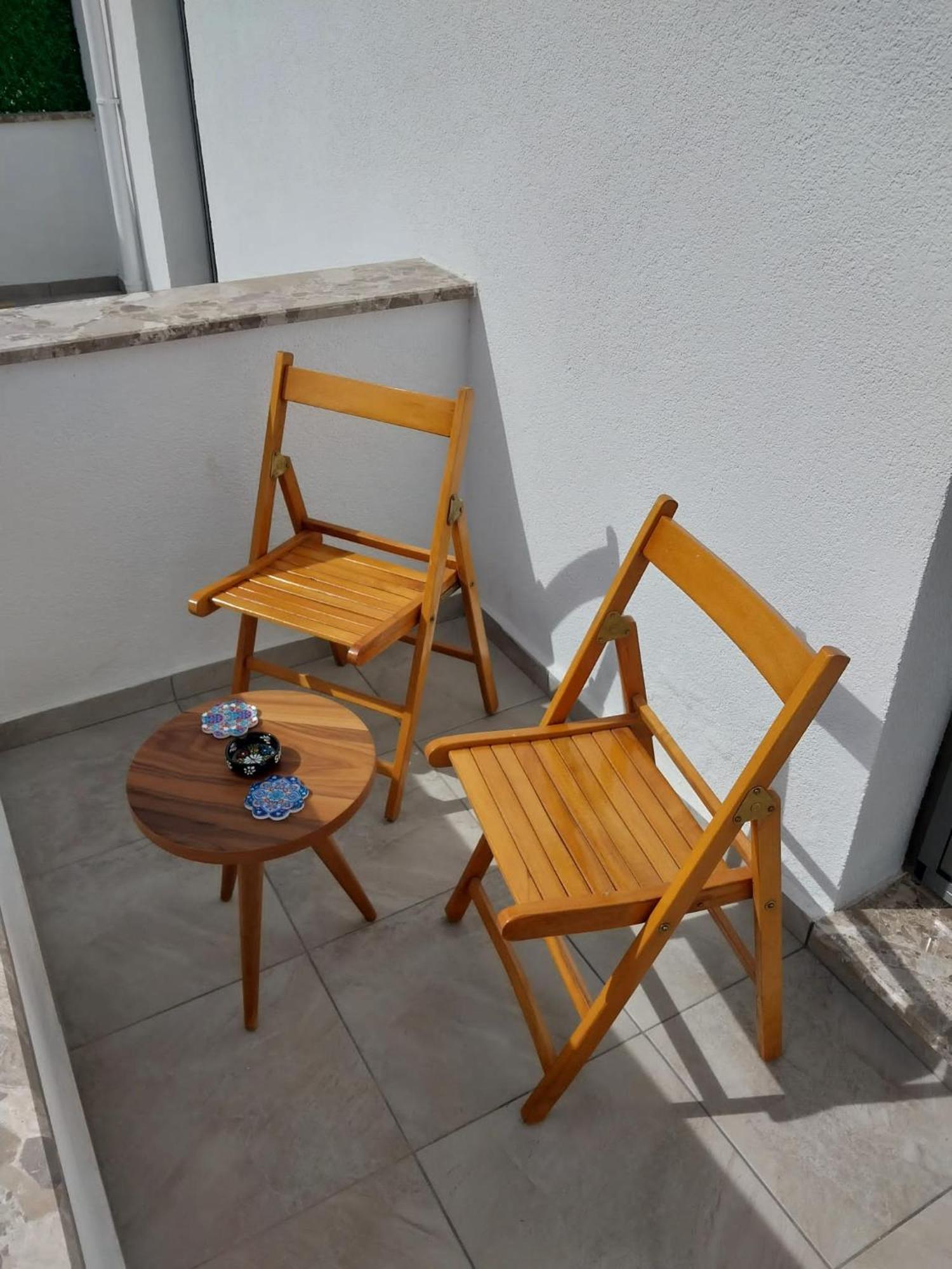 Moj Dom Kuecuekkoey Hotel Bagian luar foto