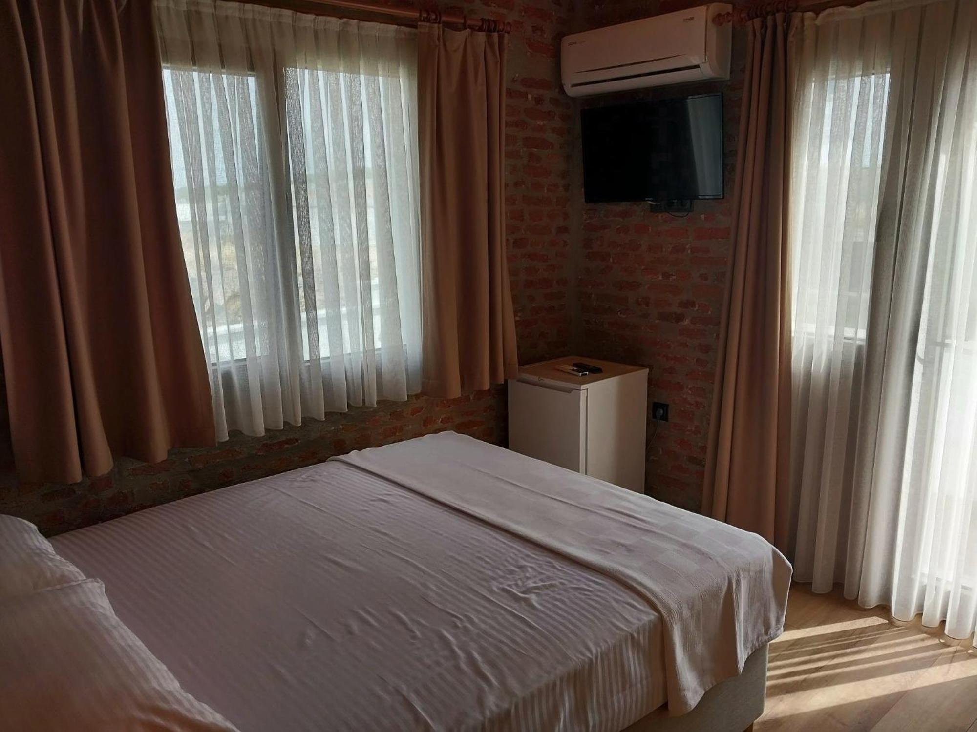 Moj Dom Kuecuekkoey Hotel Bagian luar foto