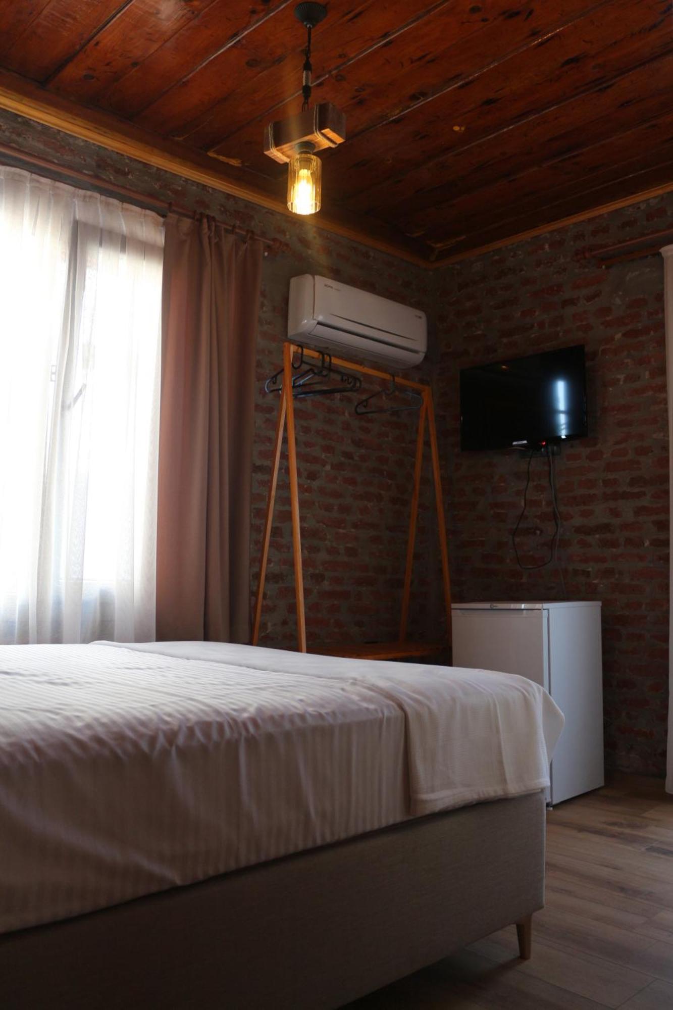 Moj Dom Kuecuekkoey Hotel Bagian luar foto