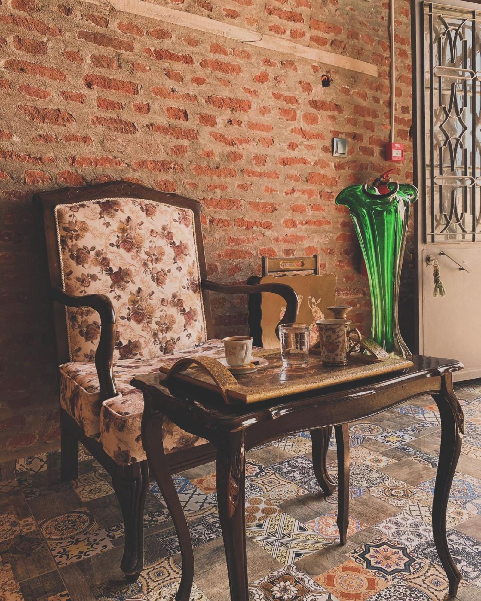 Moj Dom Kuecuekkoey Hotel Bagian luar foto