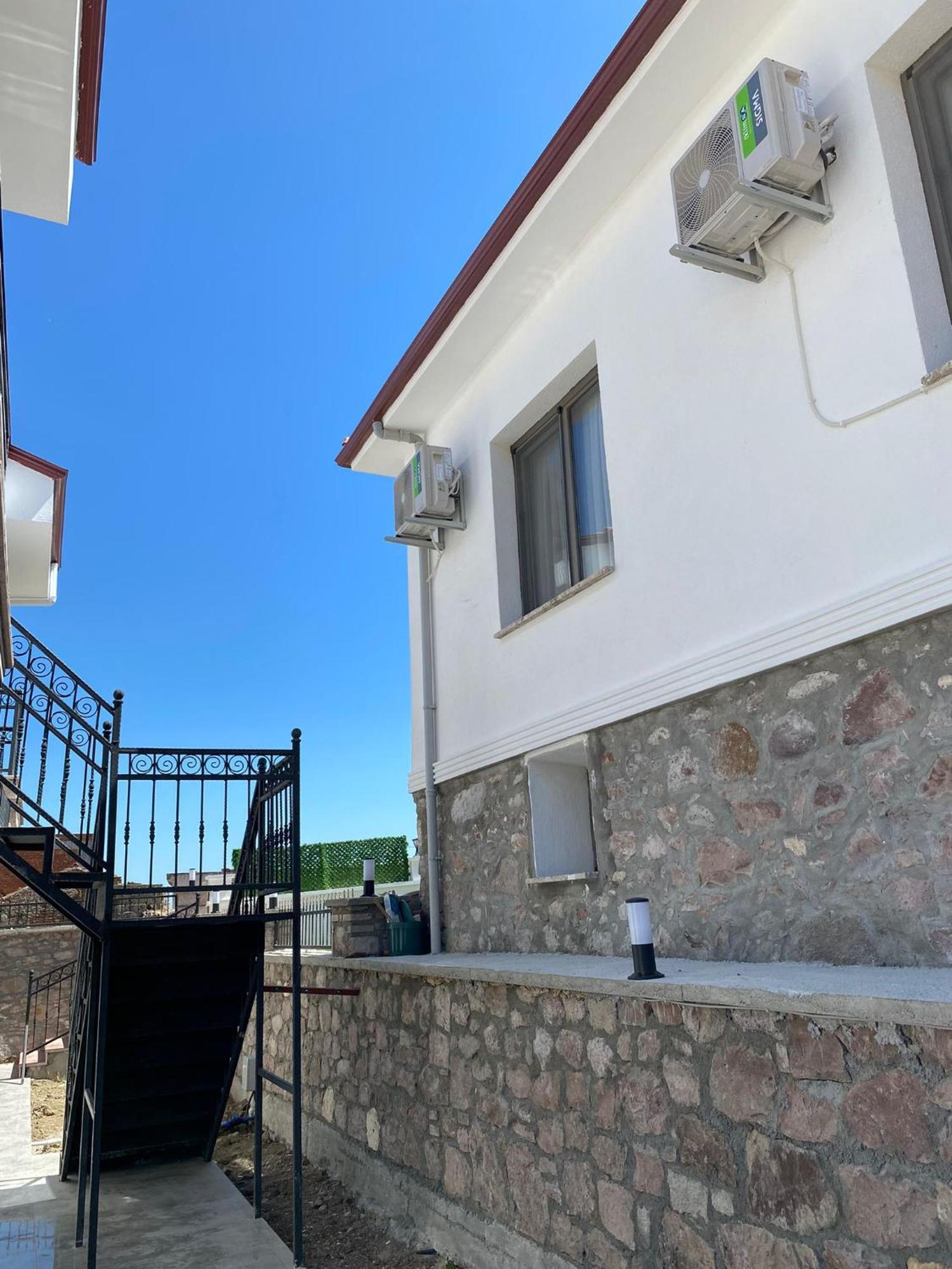 Moj Dom Kuecuekkoey Hotel Bagian luar foto